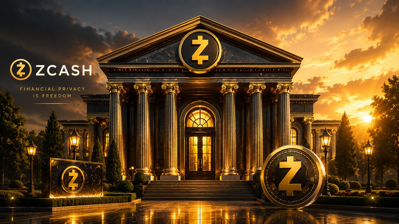 ZCASH FOR HODLERS